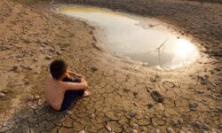 راهکارهای فوری و راهبردی برای نجات ایران از بحران کمآبی