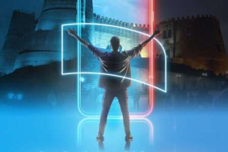 هدیه همراه اول به مردم لرستان به مناسبت ثبت جهانی دره خرم‌آباد