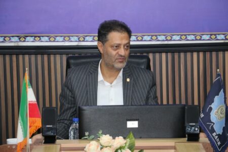 فعالیت کامل شعب بانک سپه منطقه لرستان در روز پنج‌شنبه مورخ ۱۲ تیرماه ۱۴۰۴