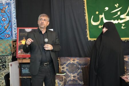 تقویت سرمایه اجتماعی و ارتقای معیشت مردم