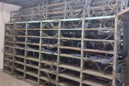 زیان بیش از ۲ میلیارد دلاری ماینرهای غیرمجاز به صنعت برق کشور