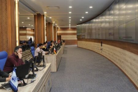 ستون ارتباطی کشور در روزهای سخت؛ عملکرد درخشان شرکت مخابرات در بحران