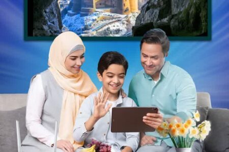 هدیه شرکت مخابرات ایران به مردم لرستان بمناسبت ثبت جهانی دره خرم‌آباد