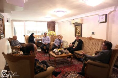 خانه کتاب و ادبیات ایران و بازتعریف مرجعیت در حوزه کتاب