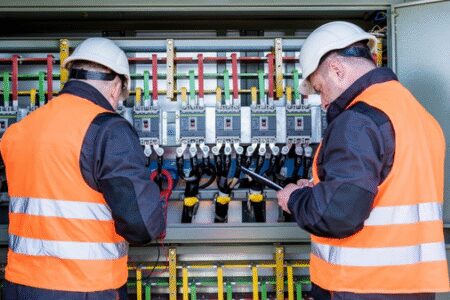 احصای ۳۴ میلیون کیلووات ساعت برق با جمع‌آوری انشعابات غیرمجاز در لرستان