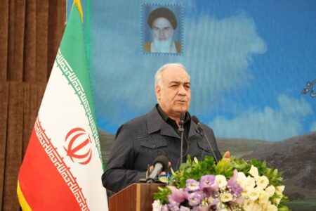 ۱۱ هزار کیلومتر پروژه حمل و نقل در حال اجراست