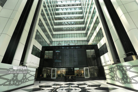 آغاز سبز بازار سرمایه