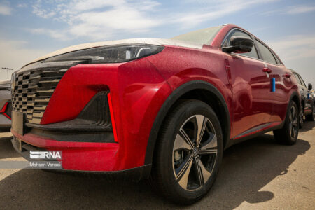 آغاز عرضه خودروهای وارداتی در دامنه قیمتی ۴ تا ۶ میلیارد تومان