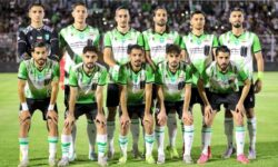 بازی هفته اول خیبر در لیگ برترتنها با حضور بانوان