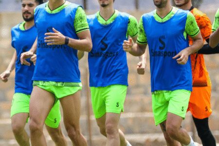 به چند بازیکن جدید نیاز داریم