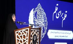 تکریم نویسندگان، گامی مؤثر در حفظ هویت فرهنگی است