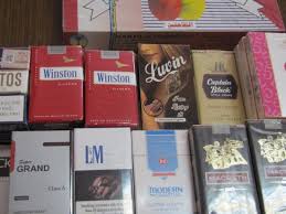 جریمه ۶ میلیارد ریالی قاچاقچی سیگار در لرستان