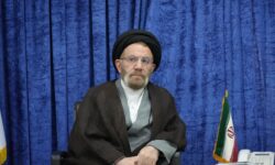 قرارگاه استانی و ملی مسجد تشکیل شده است