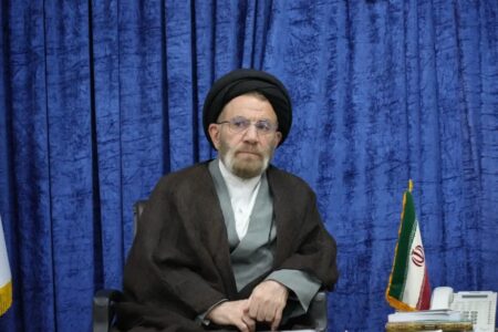 قرارگاه استانی و ملی مسجد تشکیل شده است