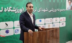 جهان‌شهری به نام خرم‌آباد با پرچم خیبر در میادین ورزشی می‌درخشد