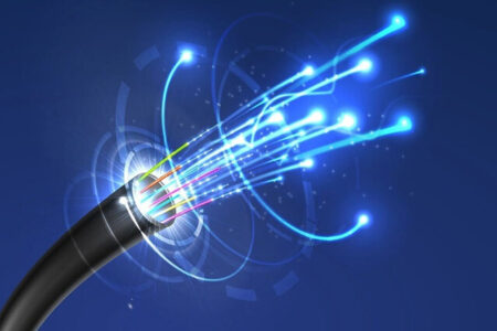 فیبر نوری؛ زیرساخت حیاتی برای آینده دیجیتال ایران