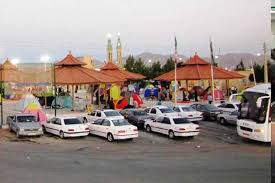 خدمات‌رسانی ۲۰ مجتمع‌ بین‌راهی لرستان به زائران اربعین