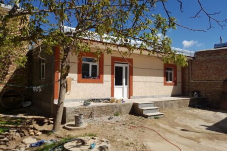 آغاز عملیات اجرایی ۱۰هزار واحد مسکن محرومان