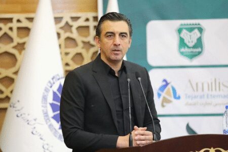 هدف‌گذاری امسال ما کسب رتبه تک‌رقمی است