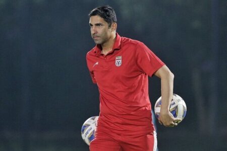 هاشمیان و یک پیش‌بینی جنجالی؛ او نمی‌ماند