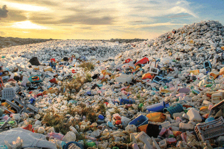 طرح جامع مدیریت پسماند لرستان به‌روزرسانی شود