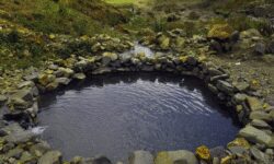 برداشت سالانه ۹۰۲ میلیون مترمکعب آب از چشمه‌های لرستان