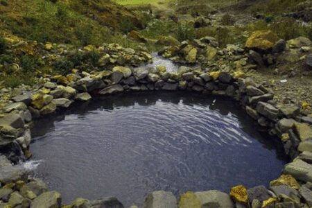 برداشت سالانه ۹۰۲ میلیون مترمکعب آب از چشمه‌های لرستان