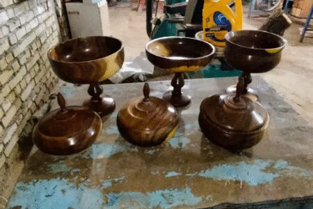 مرد زندانی، ۱۰ هم‌بند دیگر را هم با خودش بالا کشید