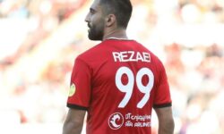 محکومیت استقلال و تراکتور با شکایت کاوه رضایی