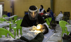 چالش‌ها و موفقیت‌های پزشکان زن؛ تعادل بین کار و زندگی خانوادگی