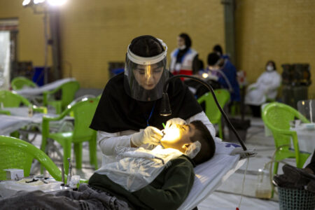 چالش‌ها و موفقیت‌های پزشکان زن؛ تعادل بین کار و زندگی خانوادگی