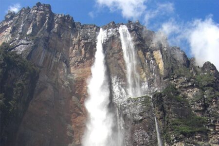 آبشار «سپیددشت» لرستان دائمی می‌شود