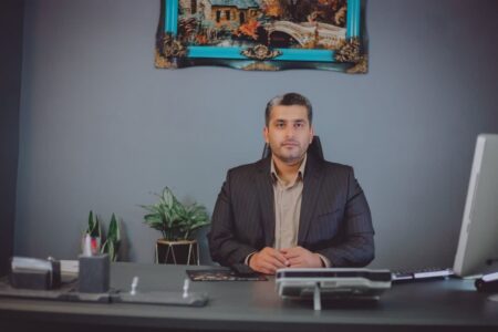 توسعه عدالت آموزشی در لرستان با آغاز ساخت ۱۶ مدرسه