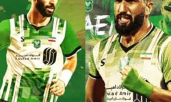 ۲ بازیکن ذوب آهن و مس رفسنجان به خیبر پیوستند