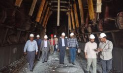 همکاری معارضان محلی موجب تسریع در روند اجرای راهآهن خرمآباد میشود