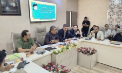 بررسی ۳۵۰ پرونده ارزشیابی هنرمندان کشور