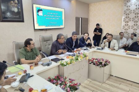 بررسی ۳۵۰ پرونده ارزشیابی هنرمندان کشور