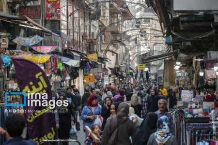 درآمد خانوارهای ایرانی در سال ۱۴۰۳ از هزینه‌ها سبقت گرفت