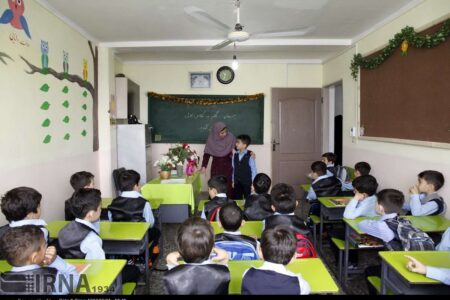 مربیان، آگاهی جنسی را به زبان ساده به کودکان منتقل سازند