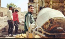 ماجرای جوانانی که دنیا را زیباتر می‌کنند