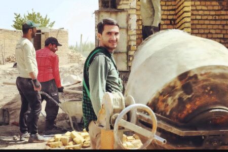 ماجرای جوانانی که دنیا را زیباتر می‌کنند