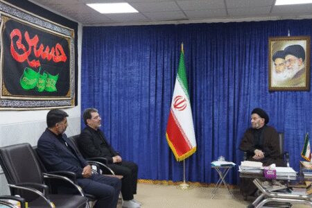 باید از نفوذ افراد سودجو به دستگاه‌ها جلوگیری شود