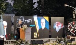 وزیر میراث اختیارات گسترده به استاندار لرستان تفویض کرد/ ابلاغ ۴۰ همت به استانها