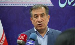 کاهش ساعات اداری در لرستان همزمان با موج جدید گرما