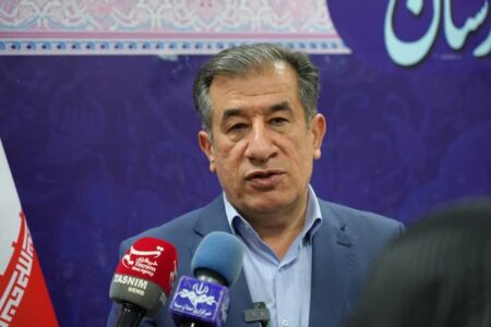 کاهش ساعات اداری در لرستان همزمان با موج جدید گرما