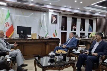 لزوم تعامل همه جانبه با سازمان بازرسی در بهبود عملکردها