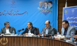 سرمایه‌گذاری بیش از یک همت (هزار میلیارد تومان) برای توسعه زیرساخت‌های دیجیتال و فیبر نوری در لرستان