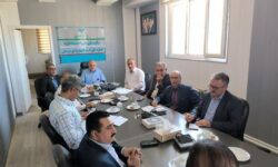 جریمه پانصد میلیون ریالی در پنجمین جلسه کمیسیون ماده ۴۲ لرستان