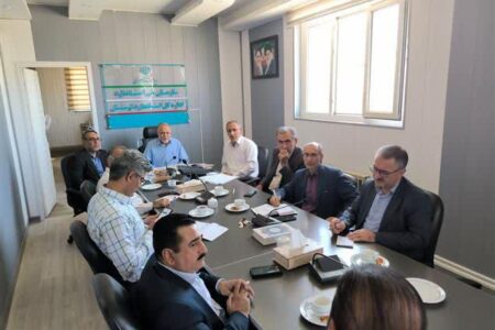 جریمه پانصد میلیون ریالی در پنجمین جلسه کمیسیون ماده ۴۲ لرستان