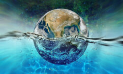 ایران نیازی به واردات آب ندارد